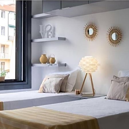 Apartamento Carla D. Coímbra Exterior foto