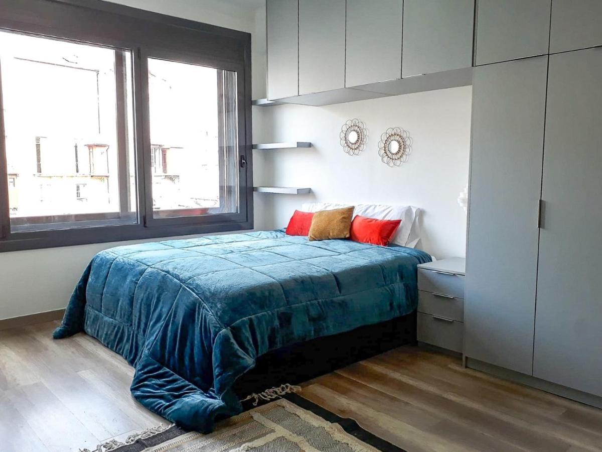 Apartamento Carla D. Coímbra Exterior foto