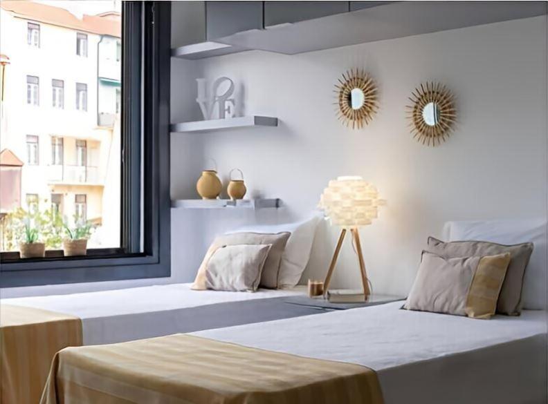 Apartamento Carla D. Coímbra Exterior foto