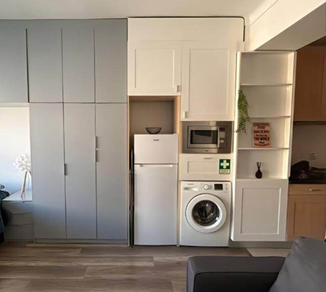 Apartamento Carla D. Coímbra Exterior foto