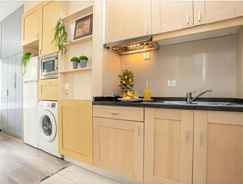 Apartamento Carla D. Coímbra Exterior foto