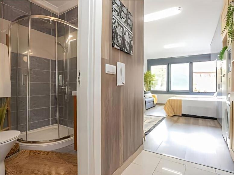 Apartamento Carla D. Coímbra Exterior foto