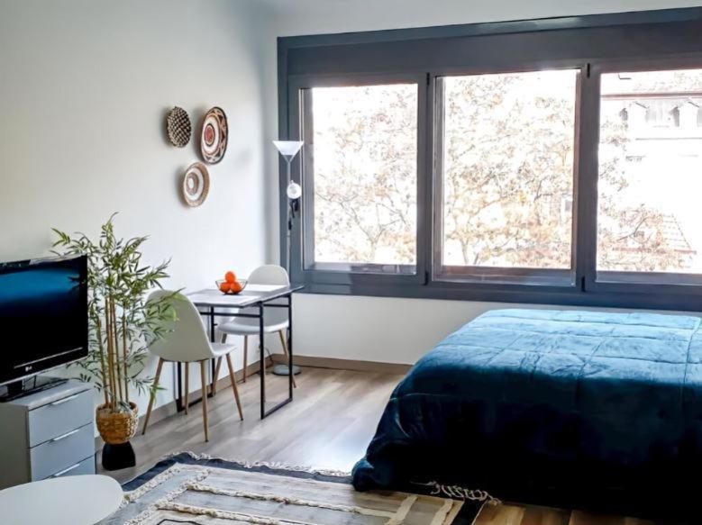 Apartamento Carla D. Coímbra Exterior foto