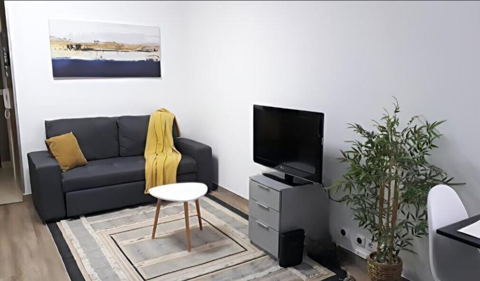 Apartamento Carla D. Coímbra Exterior foto